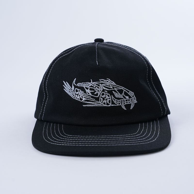 Have a good year cap