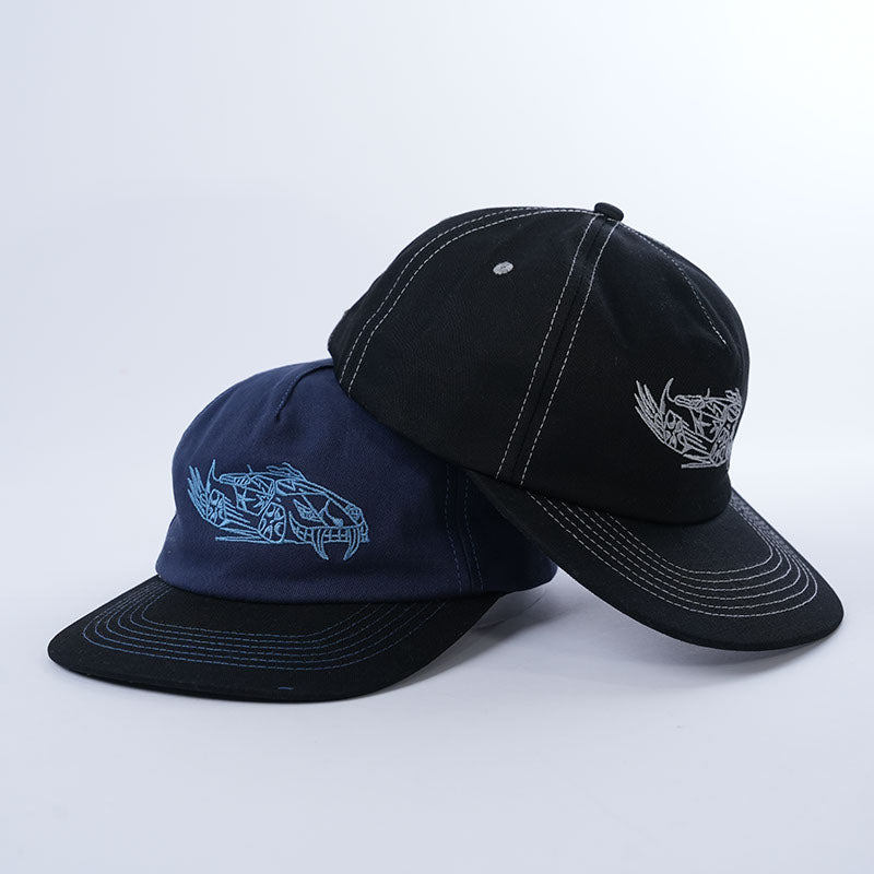 Have a good year cap