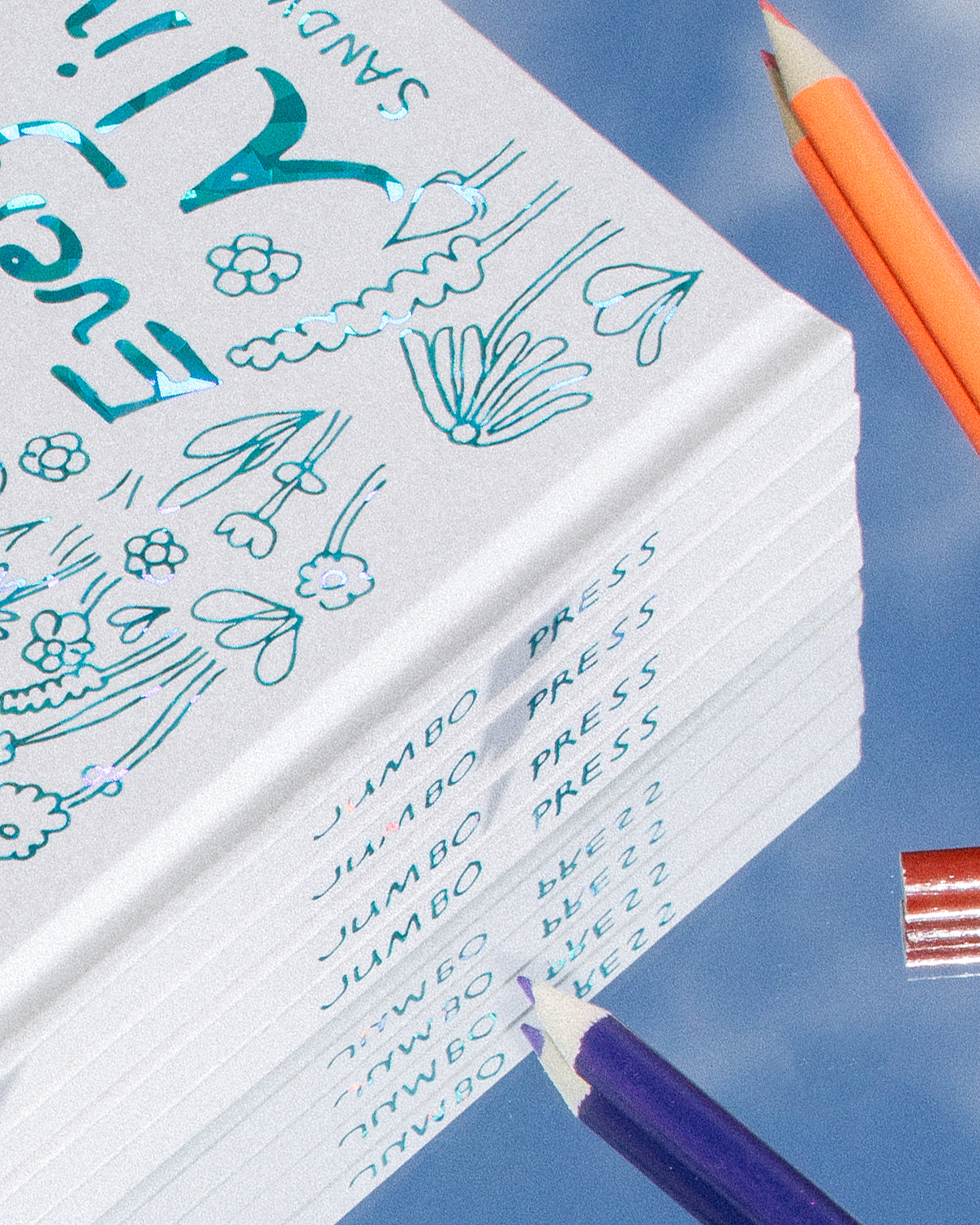 A Walk Outside Everything Is Alive