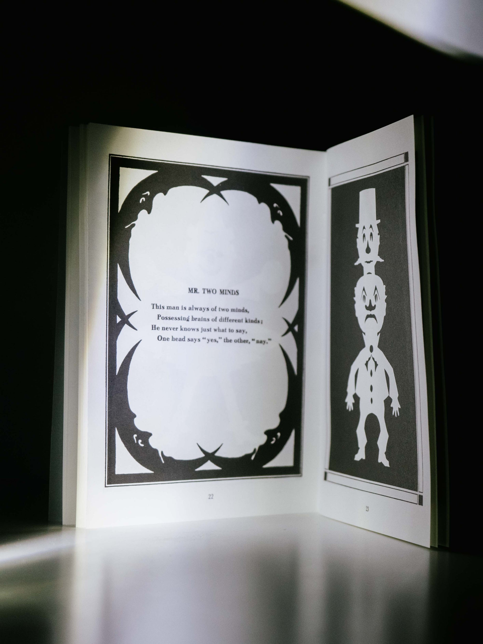 The Scissors Book
