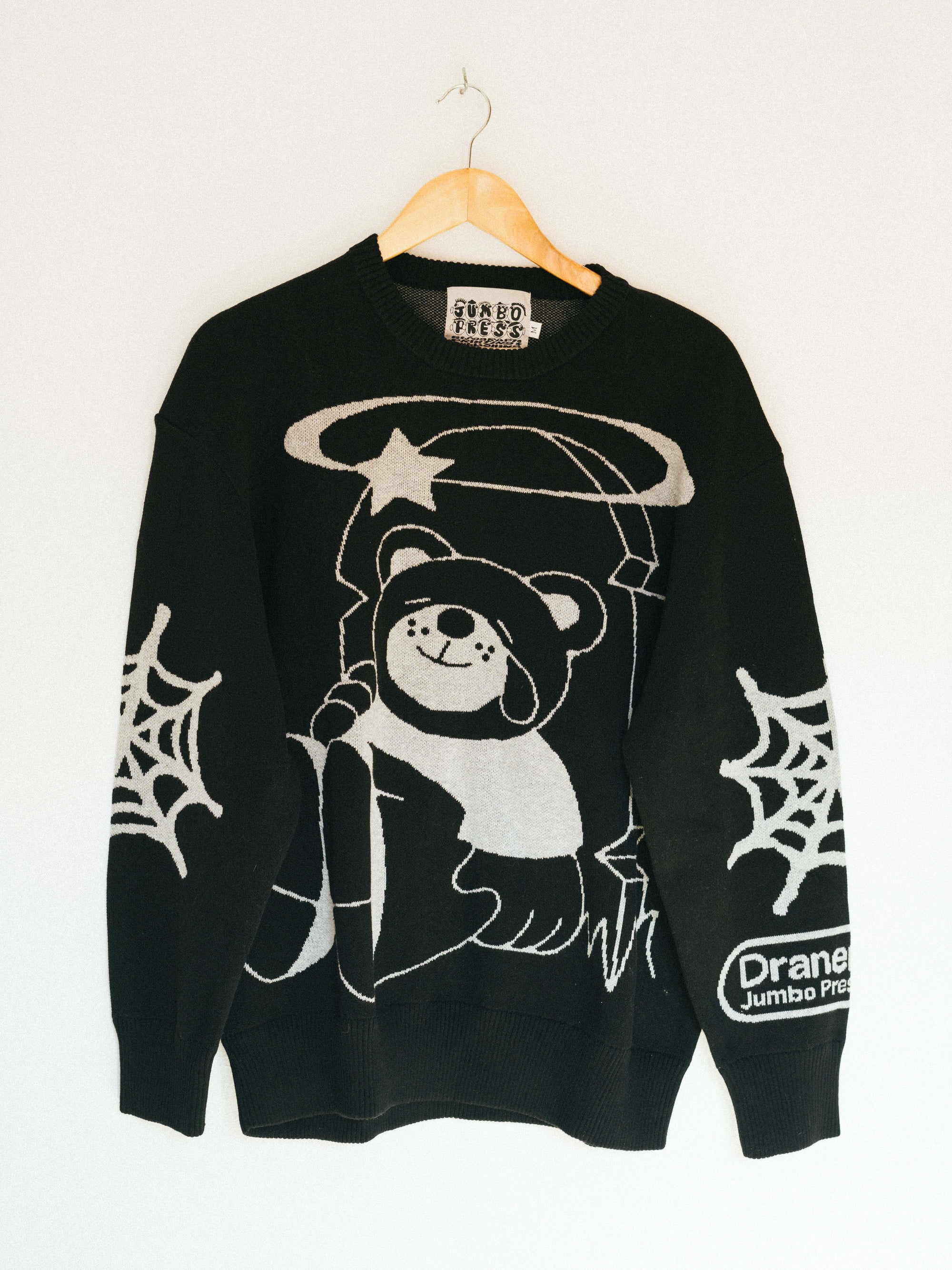 Some Call it Heaven Jumper