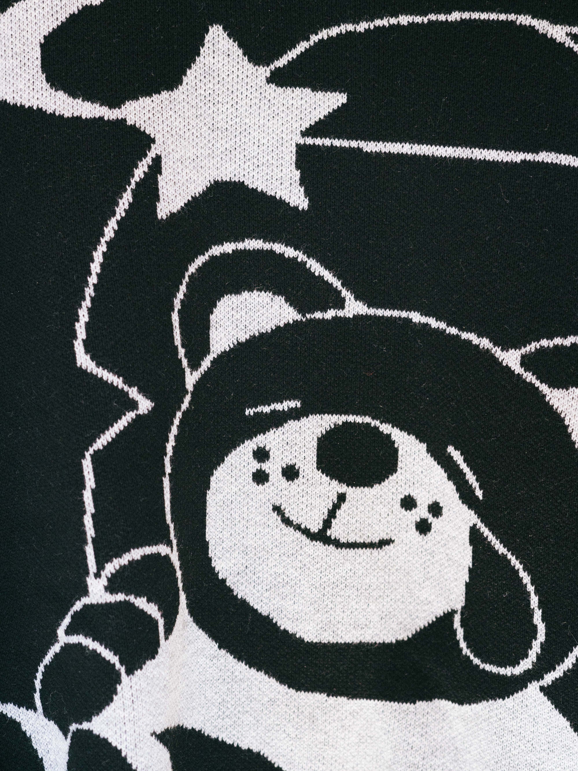 Some Call it Heaven Jumper