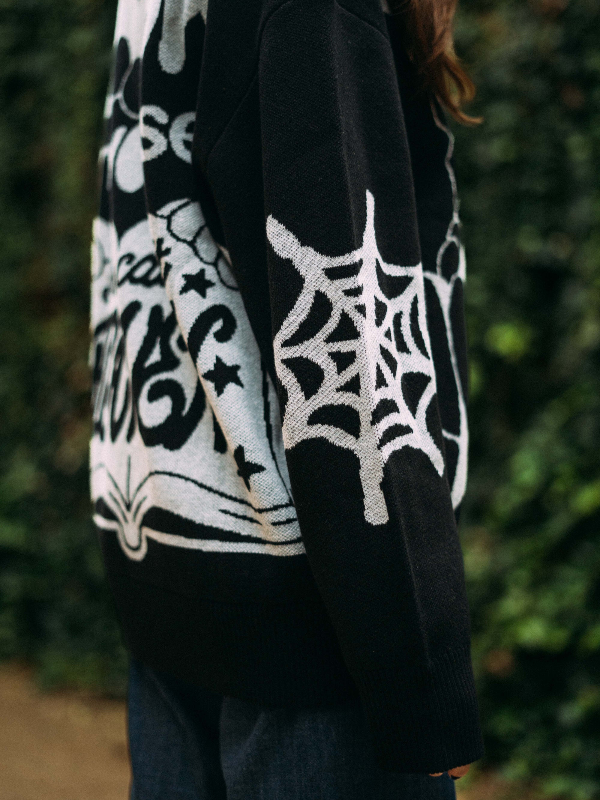 Some Call it Heaven Jumper