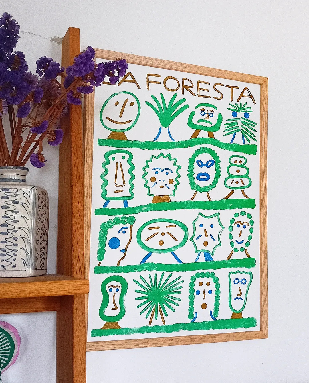 La Floresta