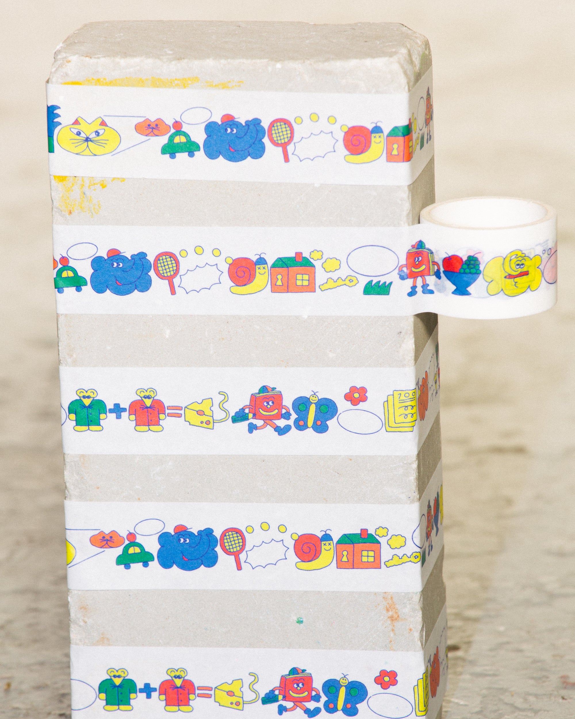 Washi Tape