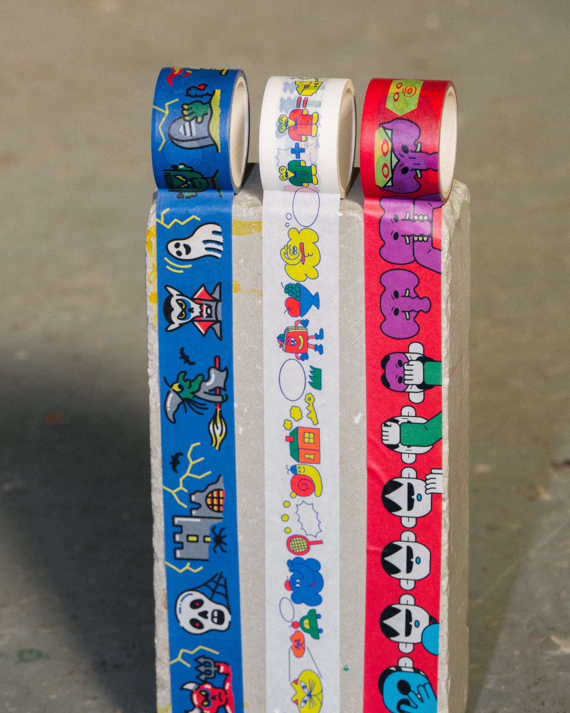 Washi Tape