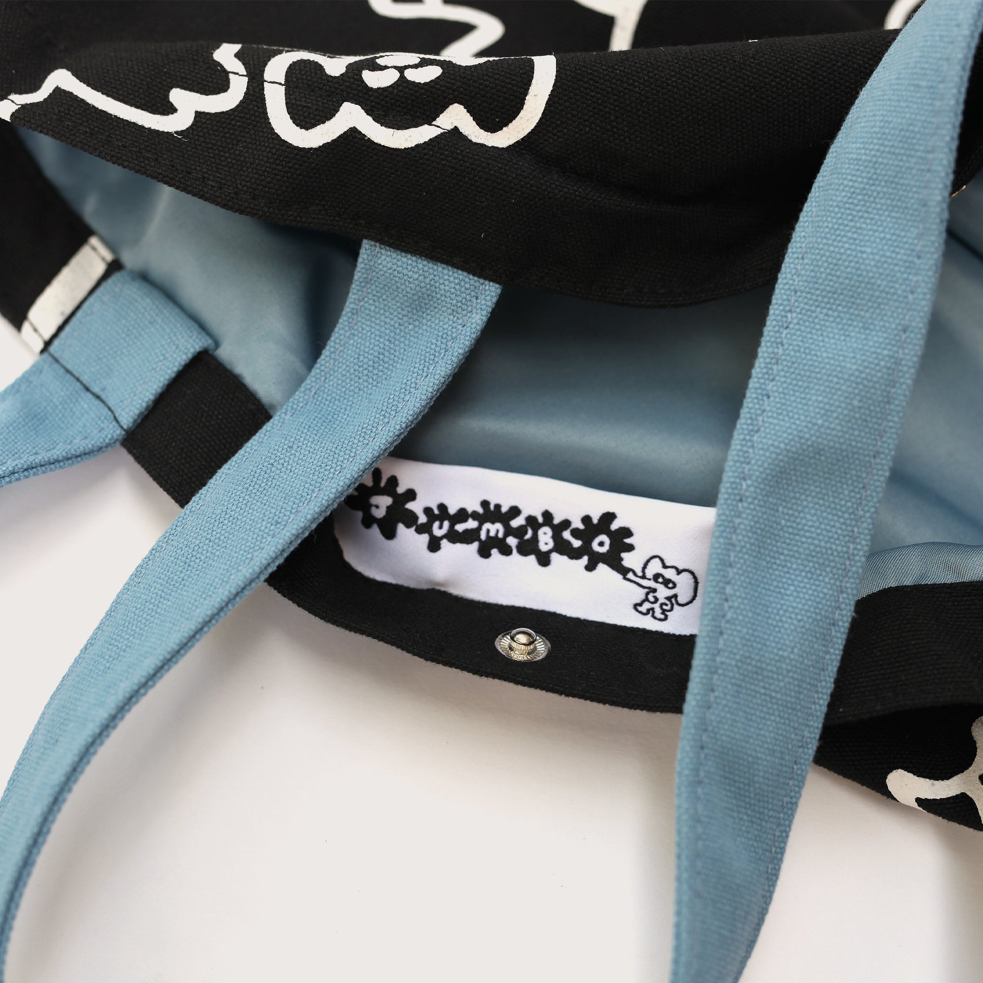 Rock Paper Scissors Bag