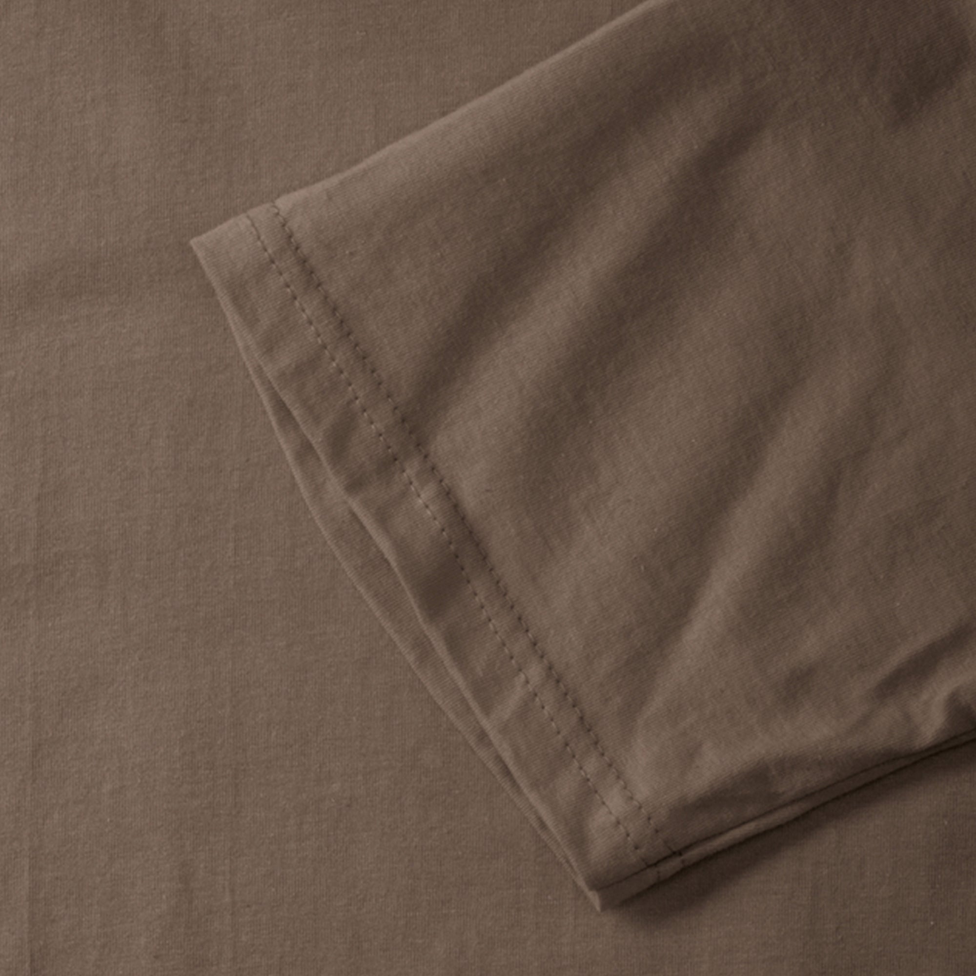 An Elephant Never Forgets Tee