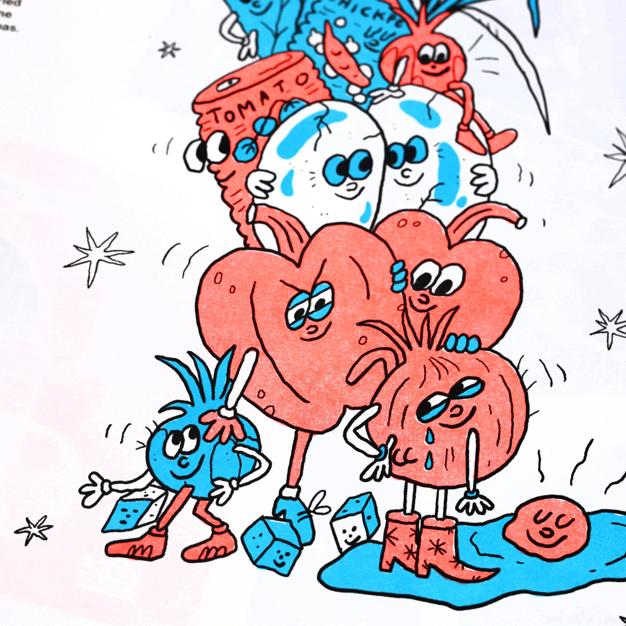 The Illustrators Cookbook