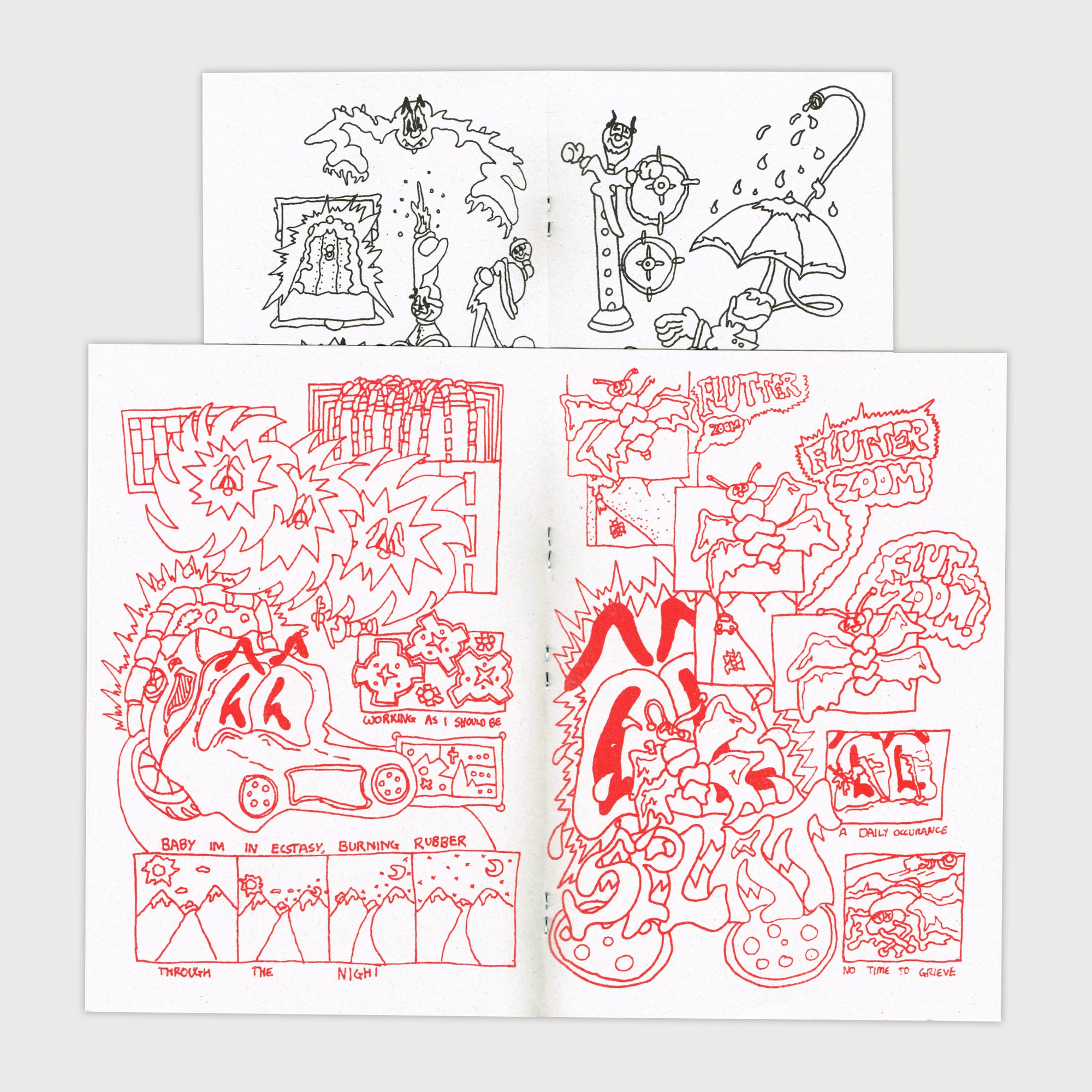 Free Estimates Vol 2