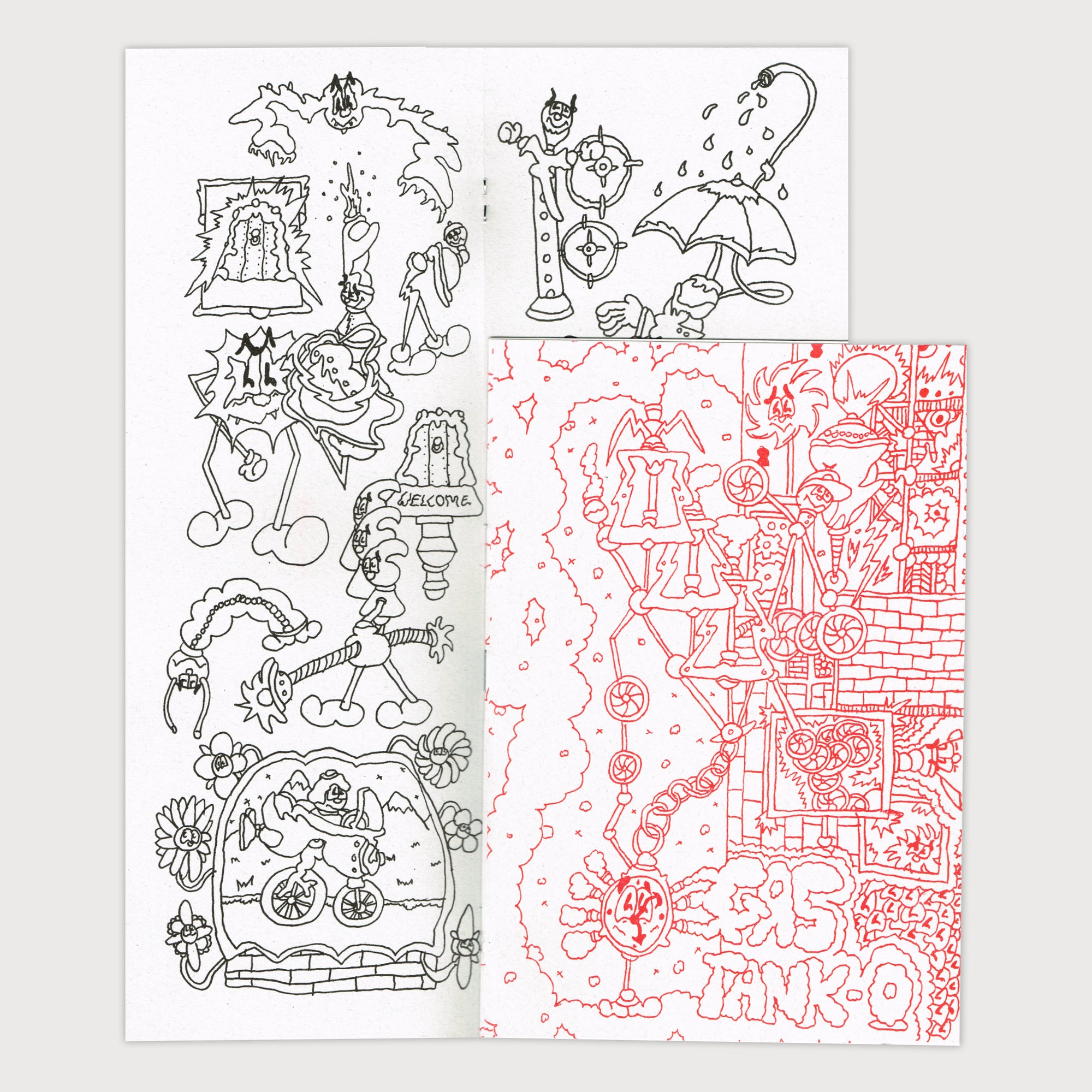 Free Estimates Vol 2