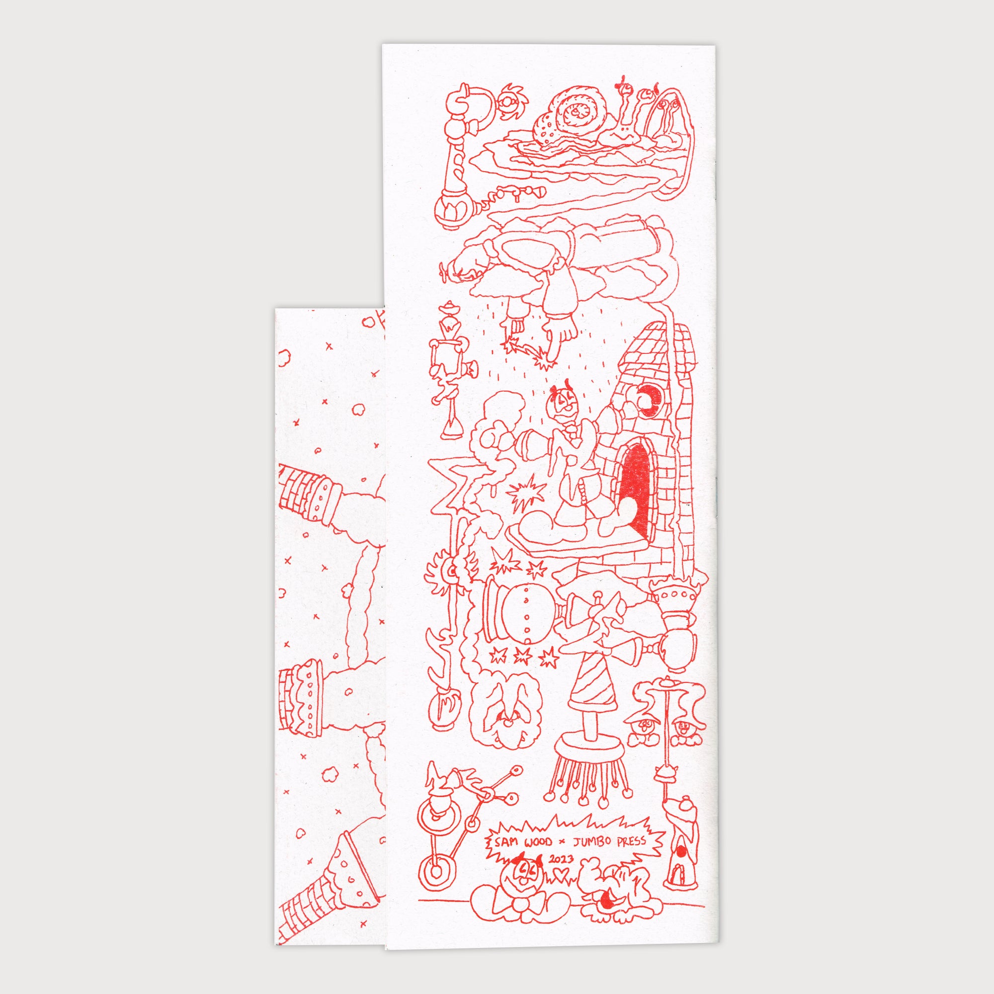 Free Estimates Vol 2