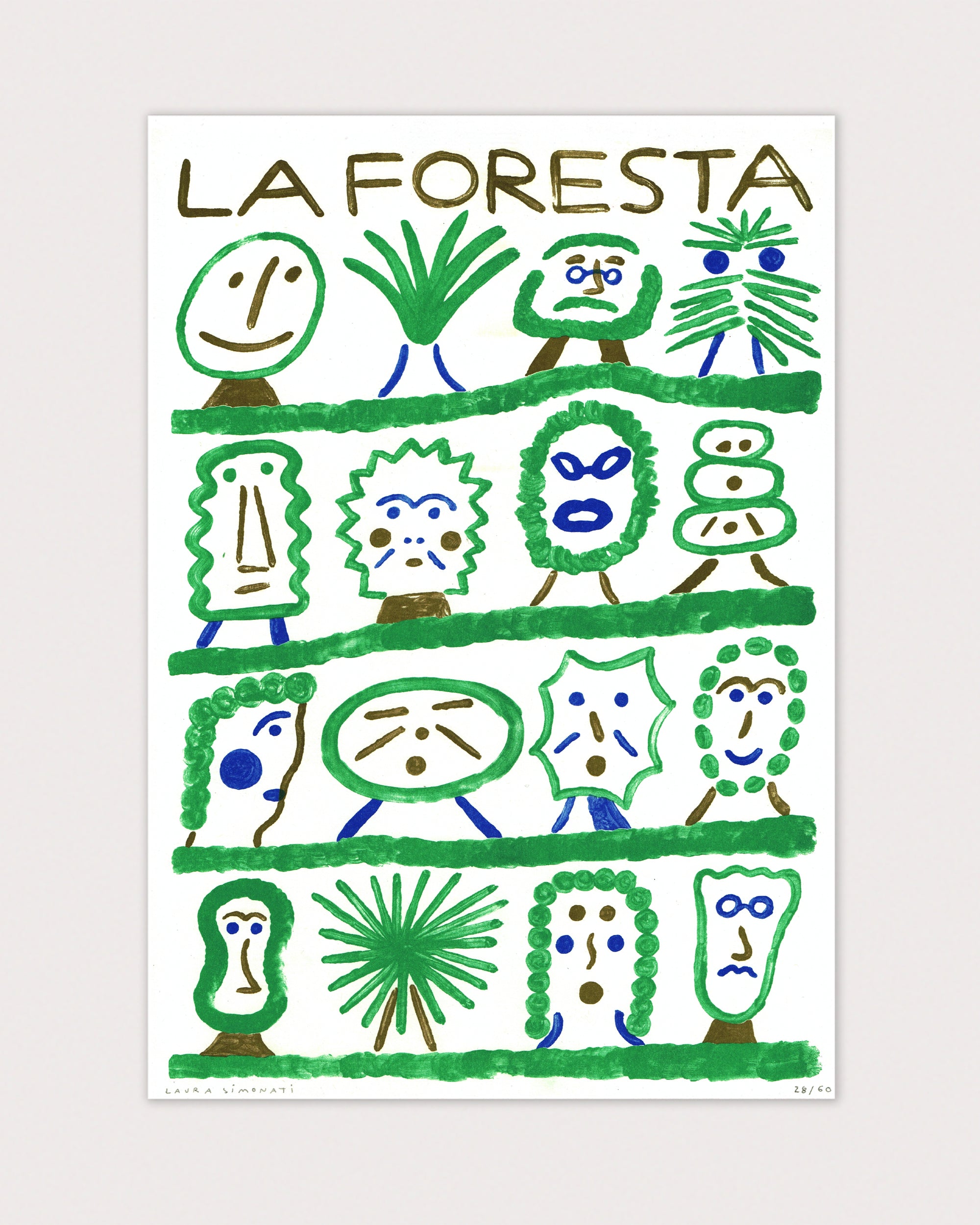 La Floresta