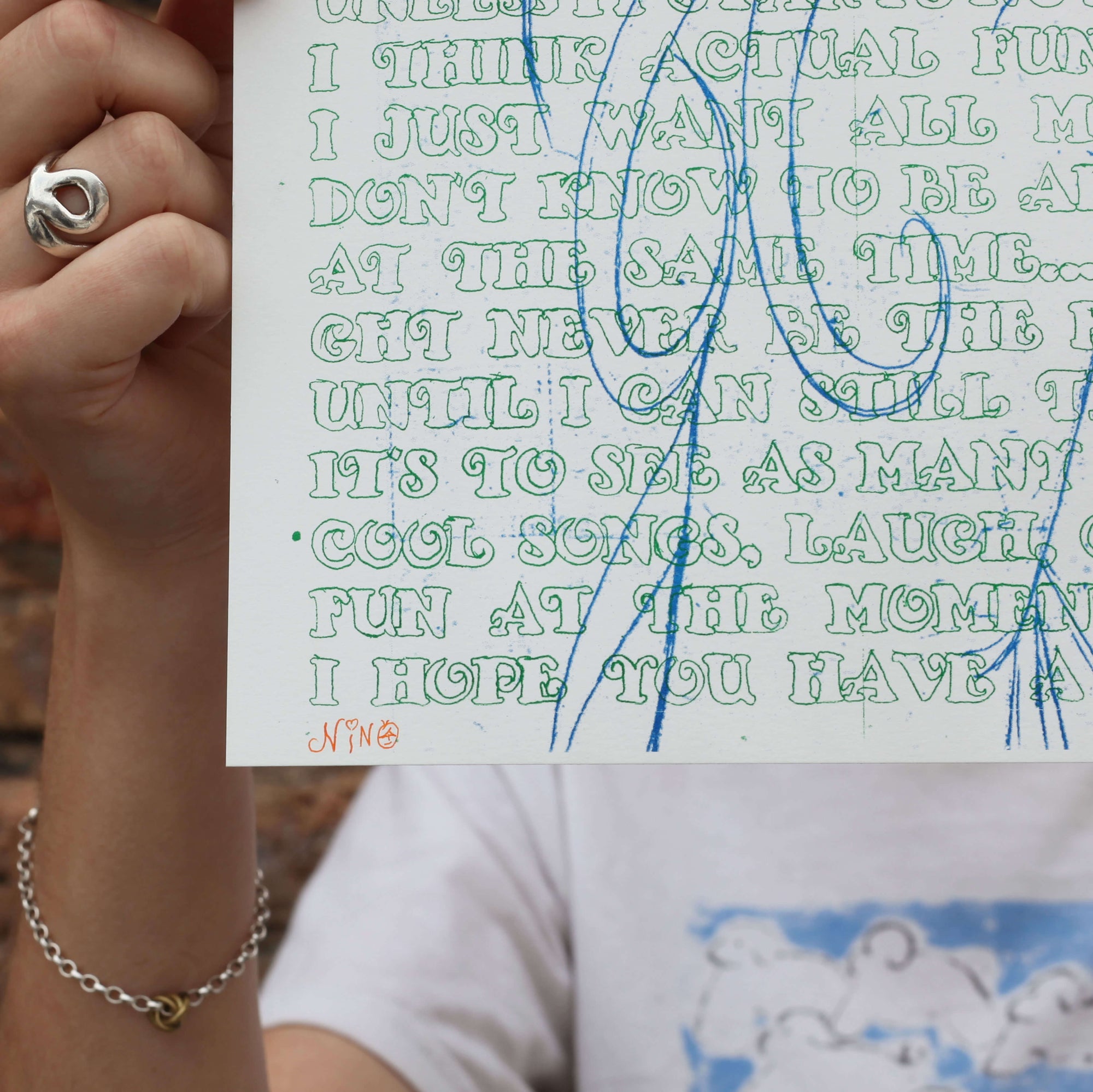 Its Fun To Think About Love