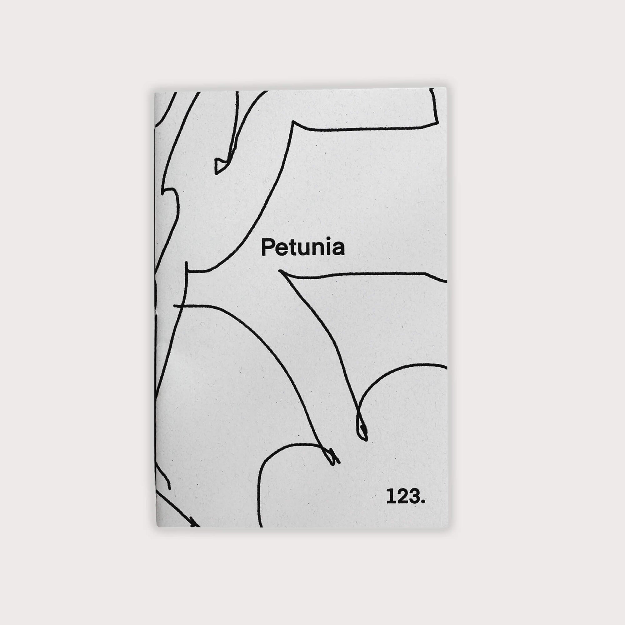 Jumbo Adventures + Petunia