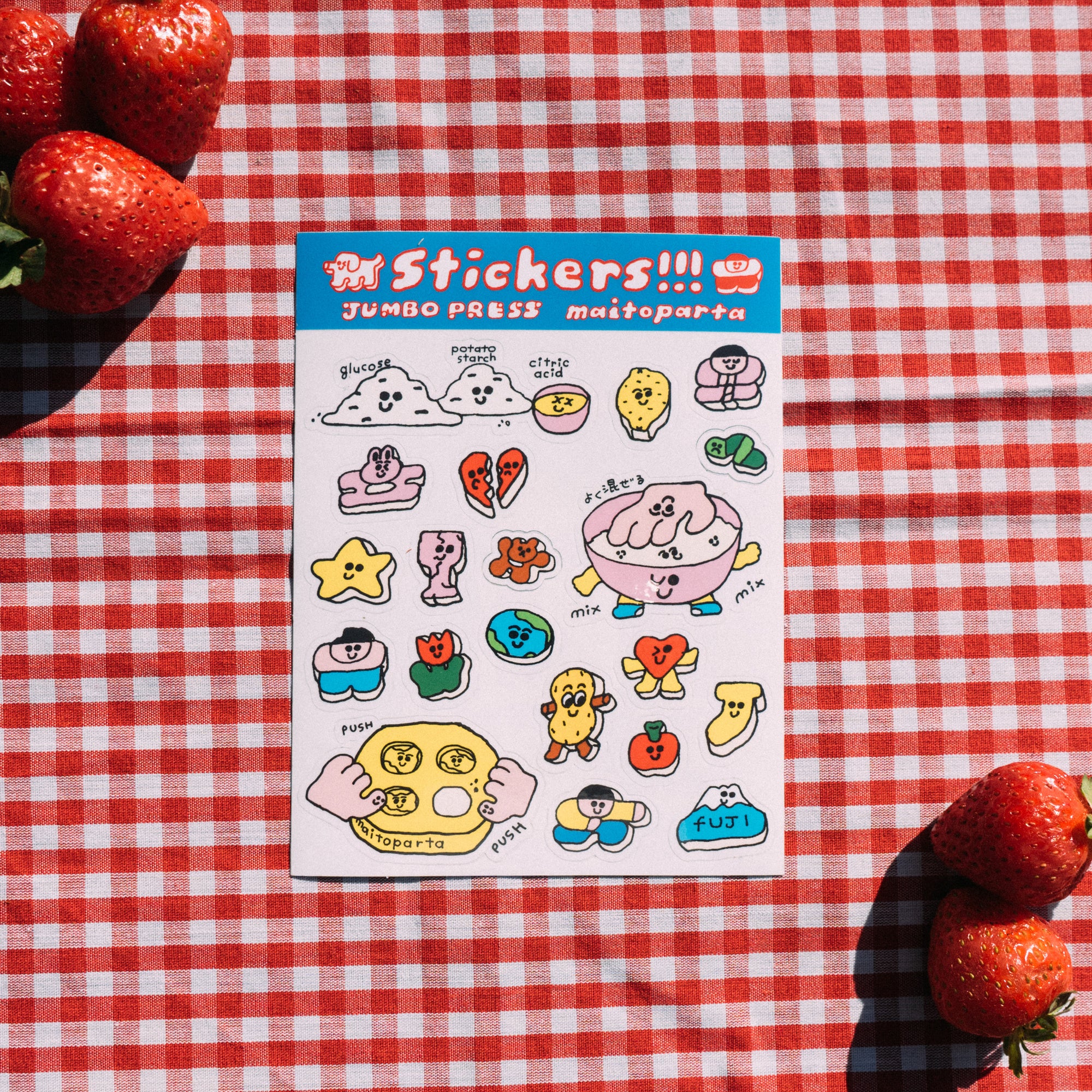 The Illustrators Cookbook