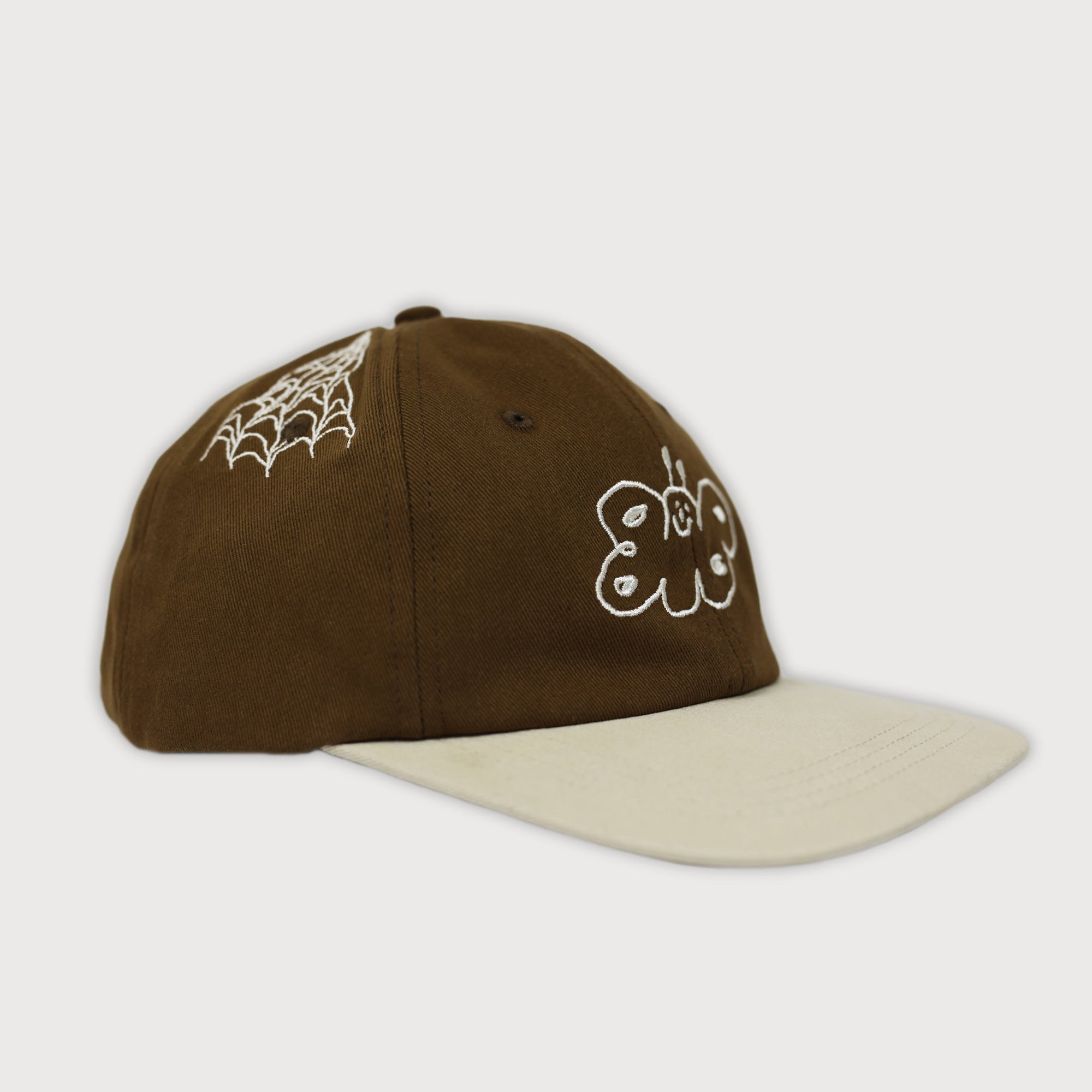 Butterfly Cap