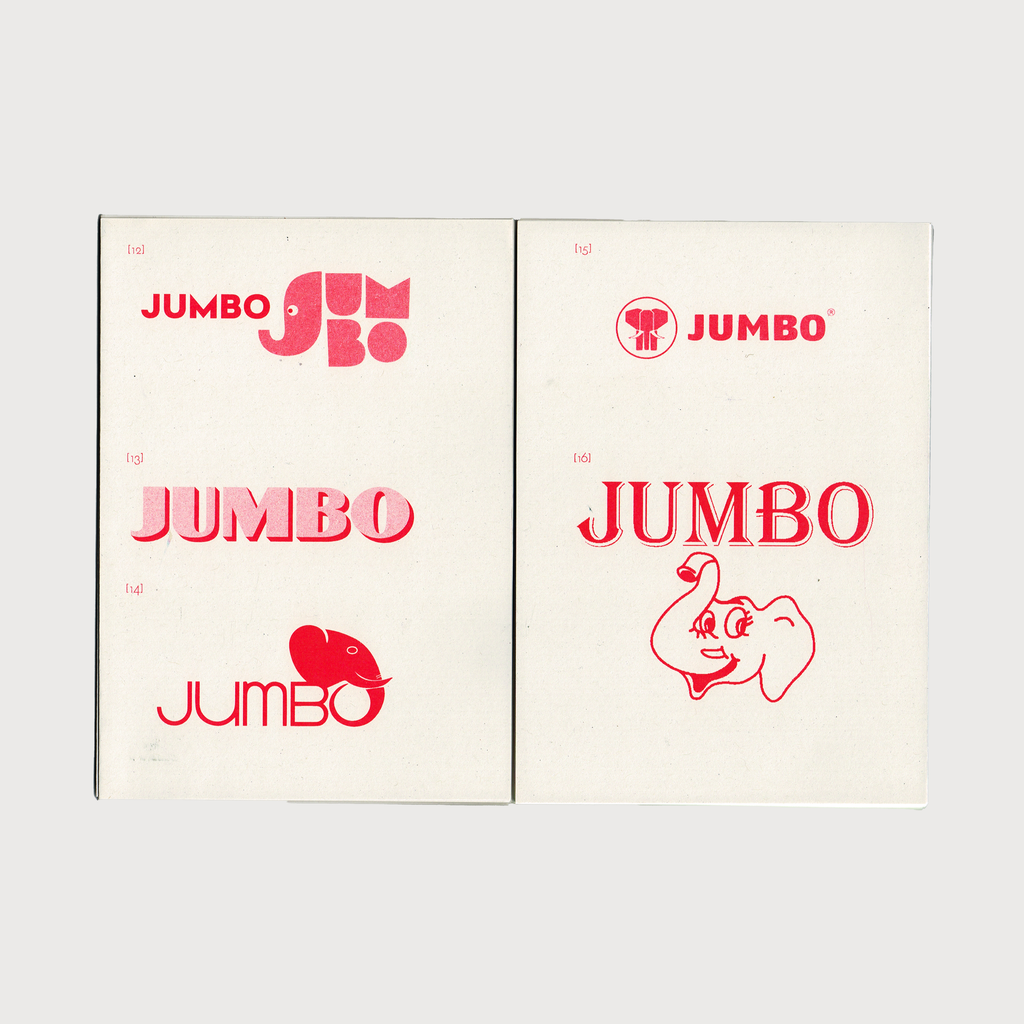 Jumbo Logos