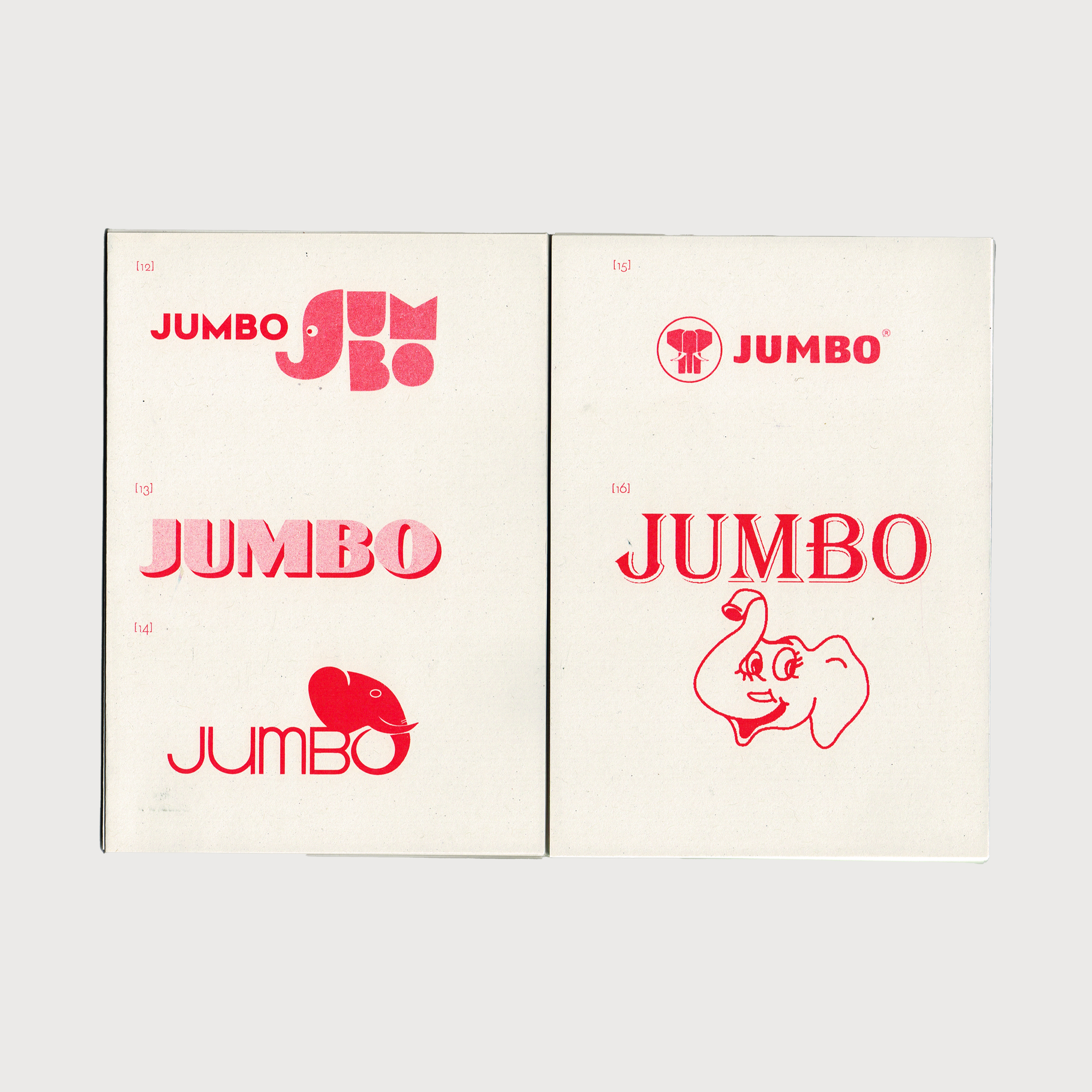 Jumbo Logos