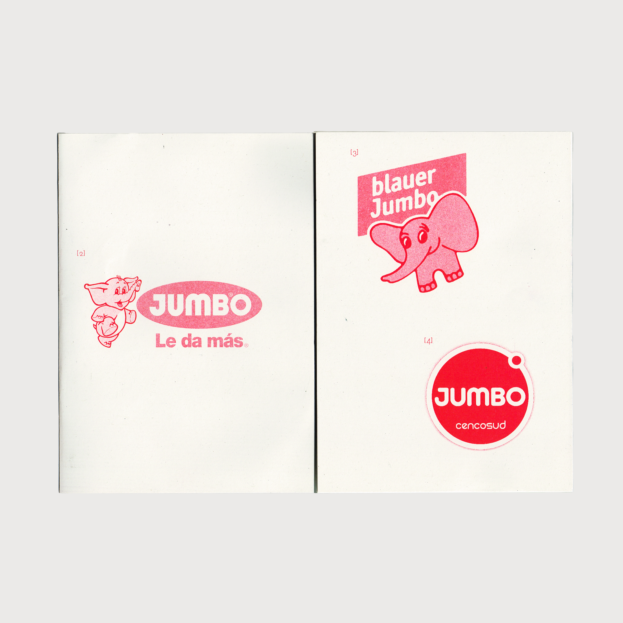 Jumbo Logos