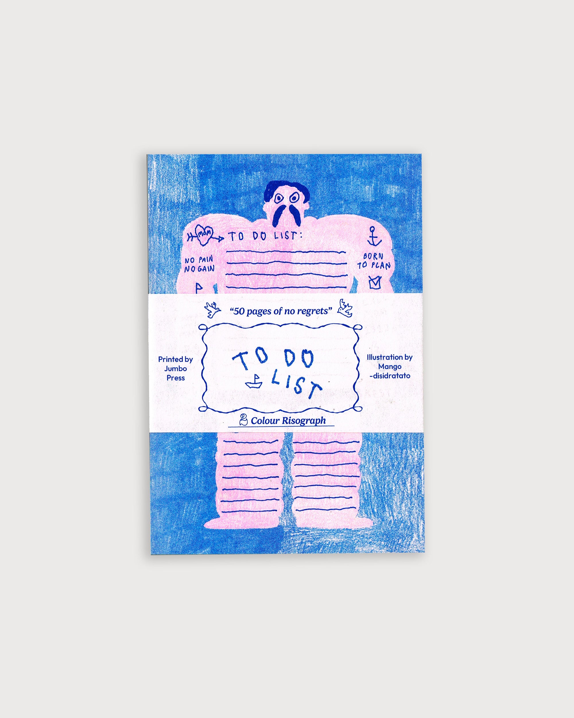 To Do List