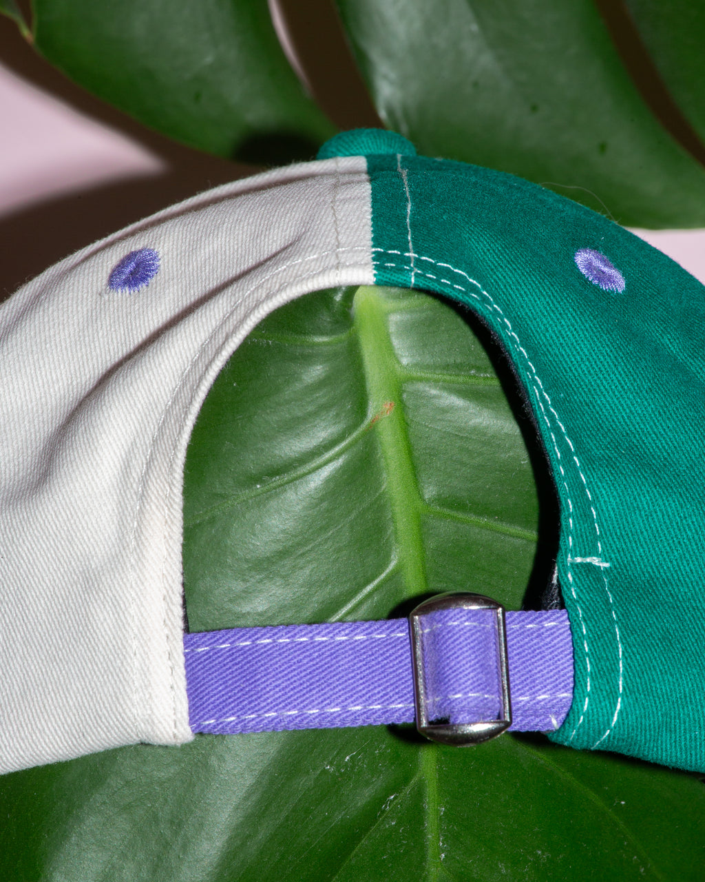 Jumbo Cap