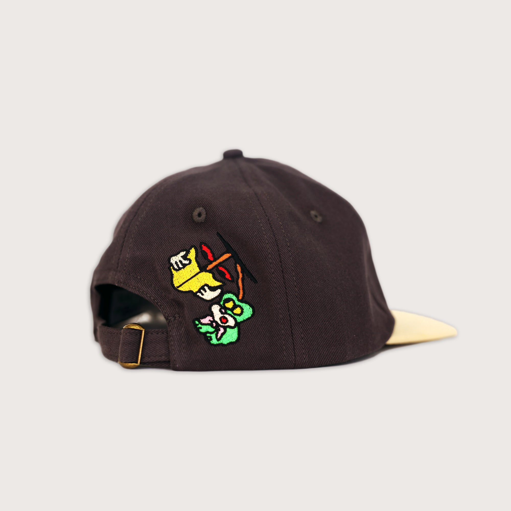 Bookworm Cap