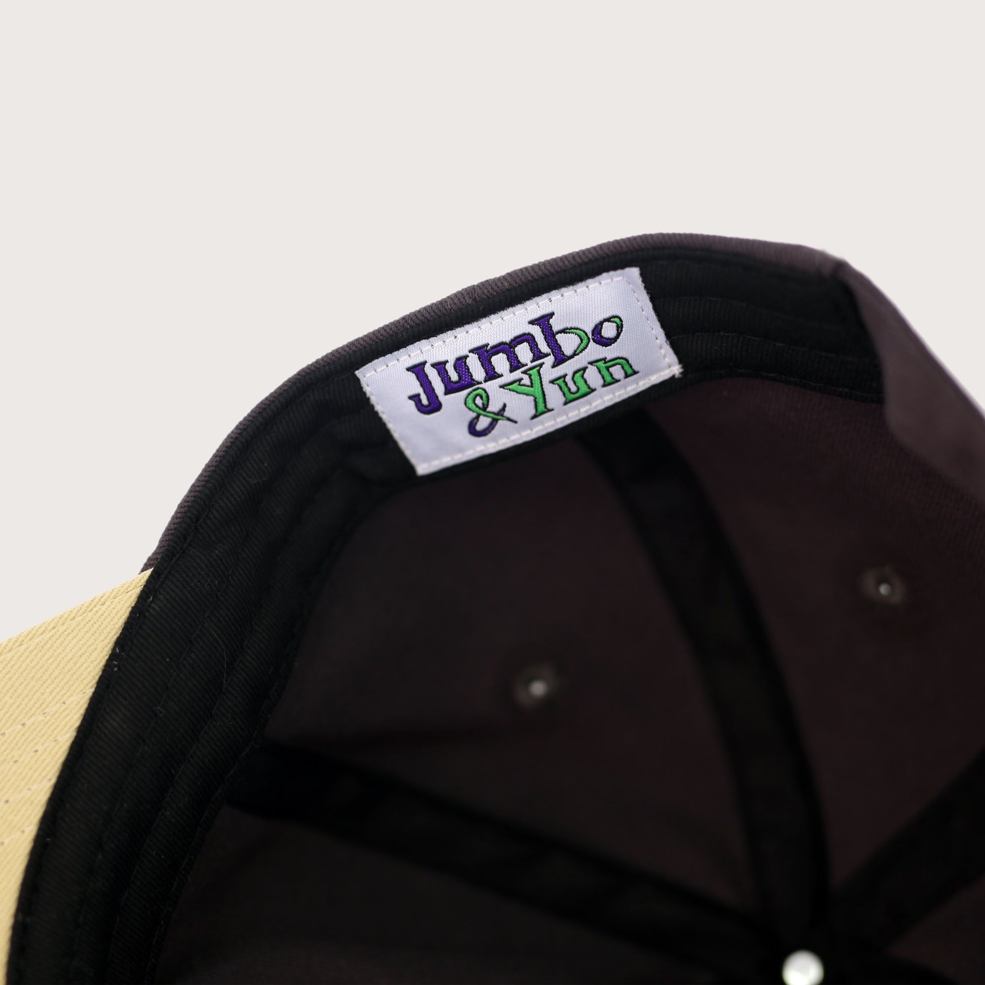 Bookworm Cap