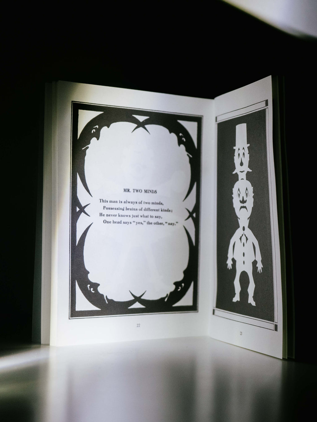 The Scissors Book