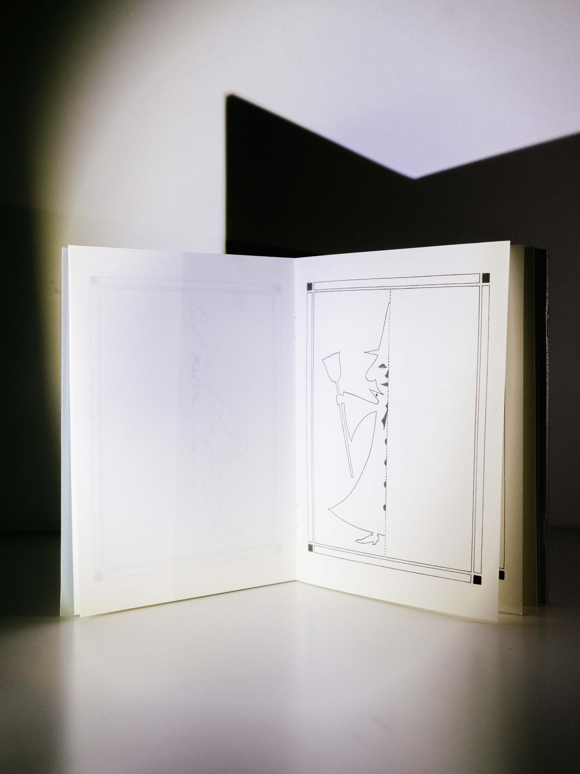The Scissors Book