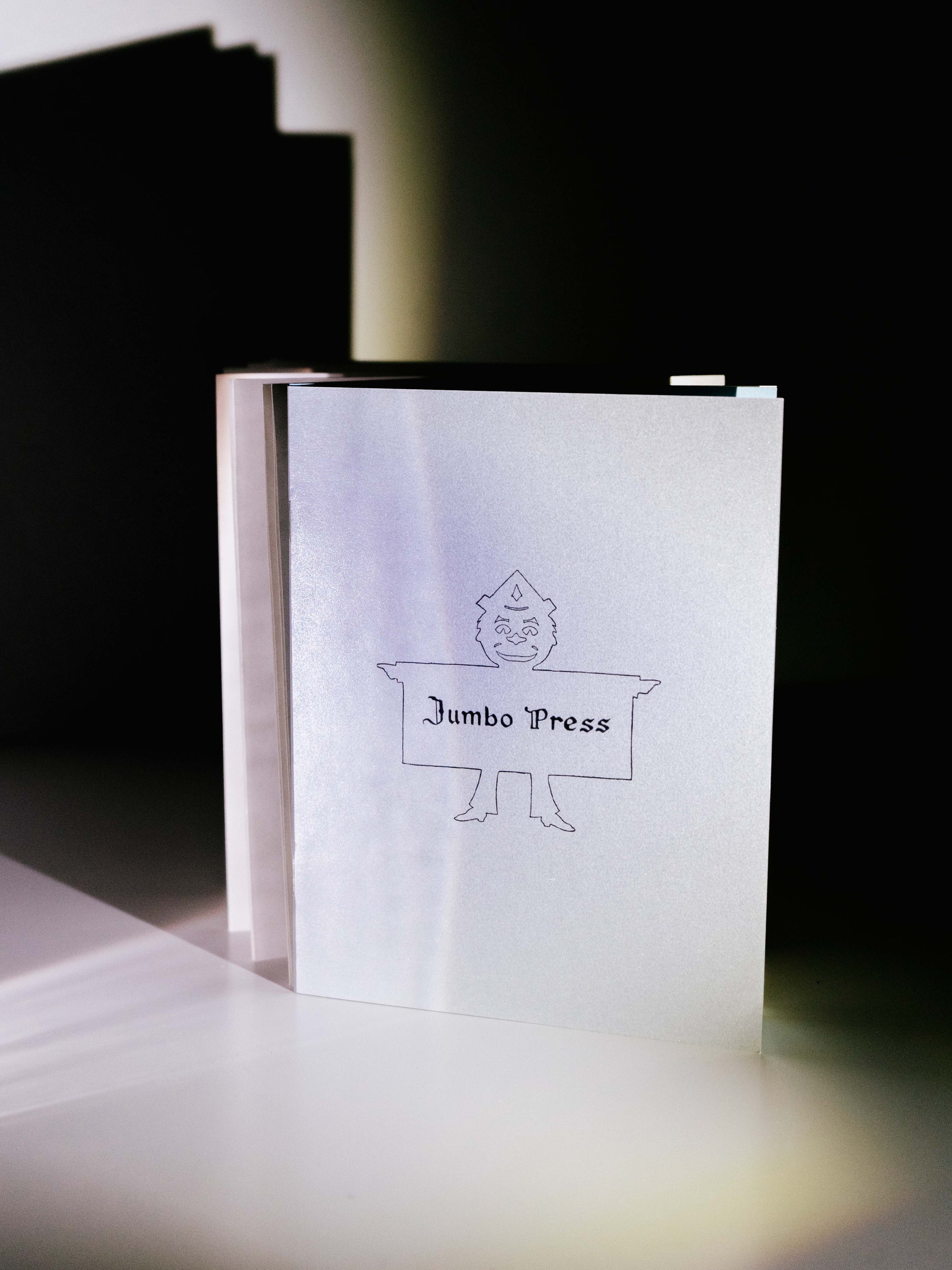 The Scissors Book