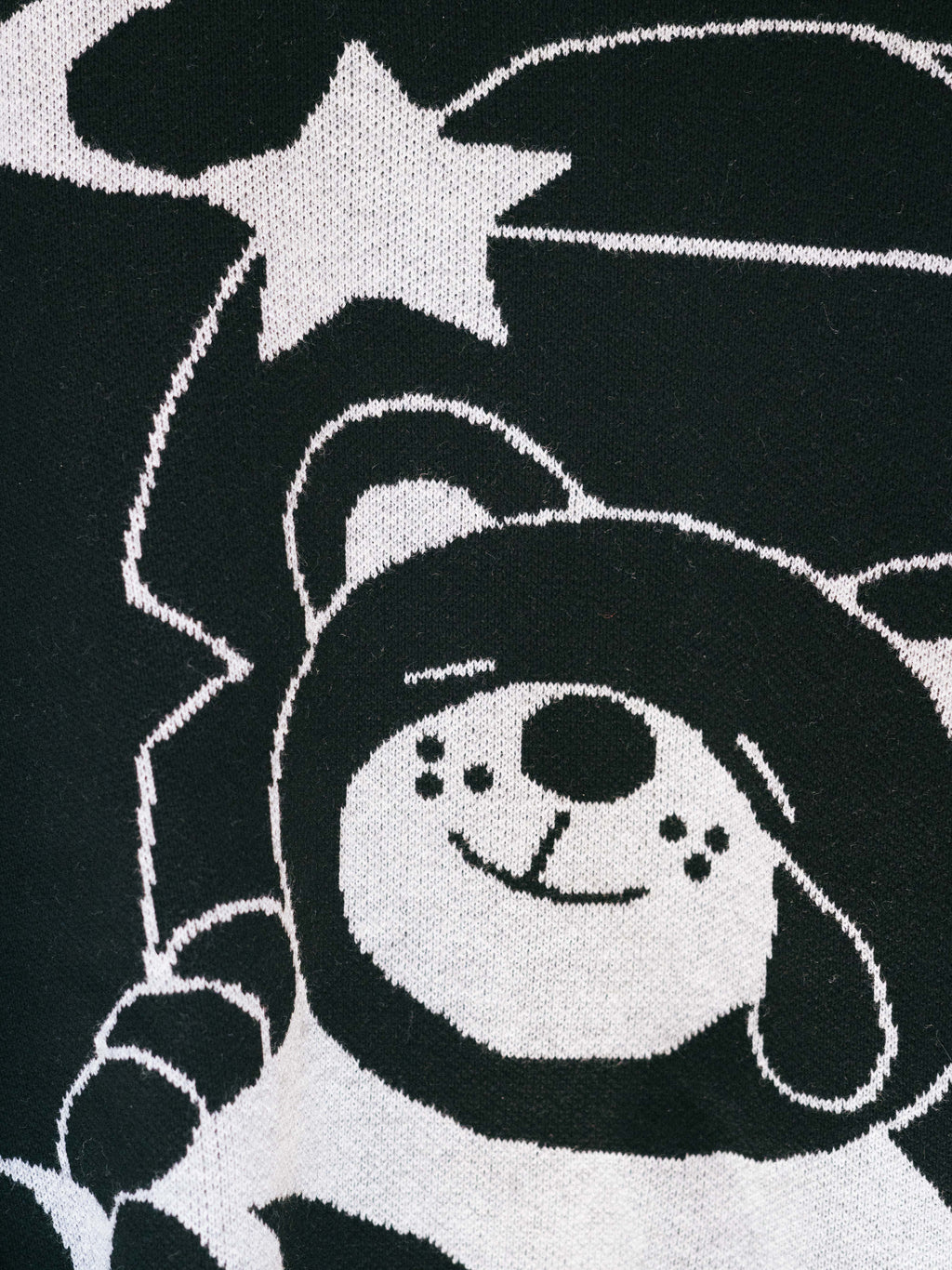 Some Call it Heaven Jumper