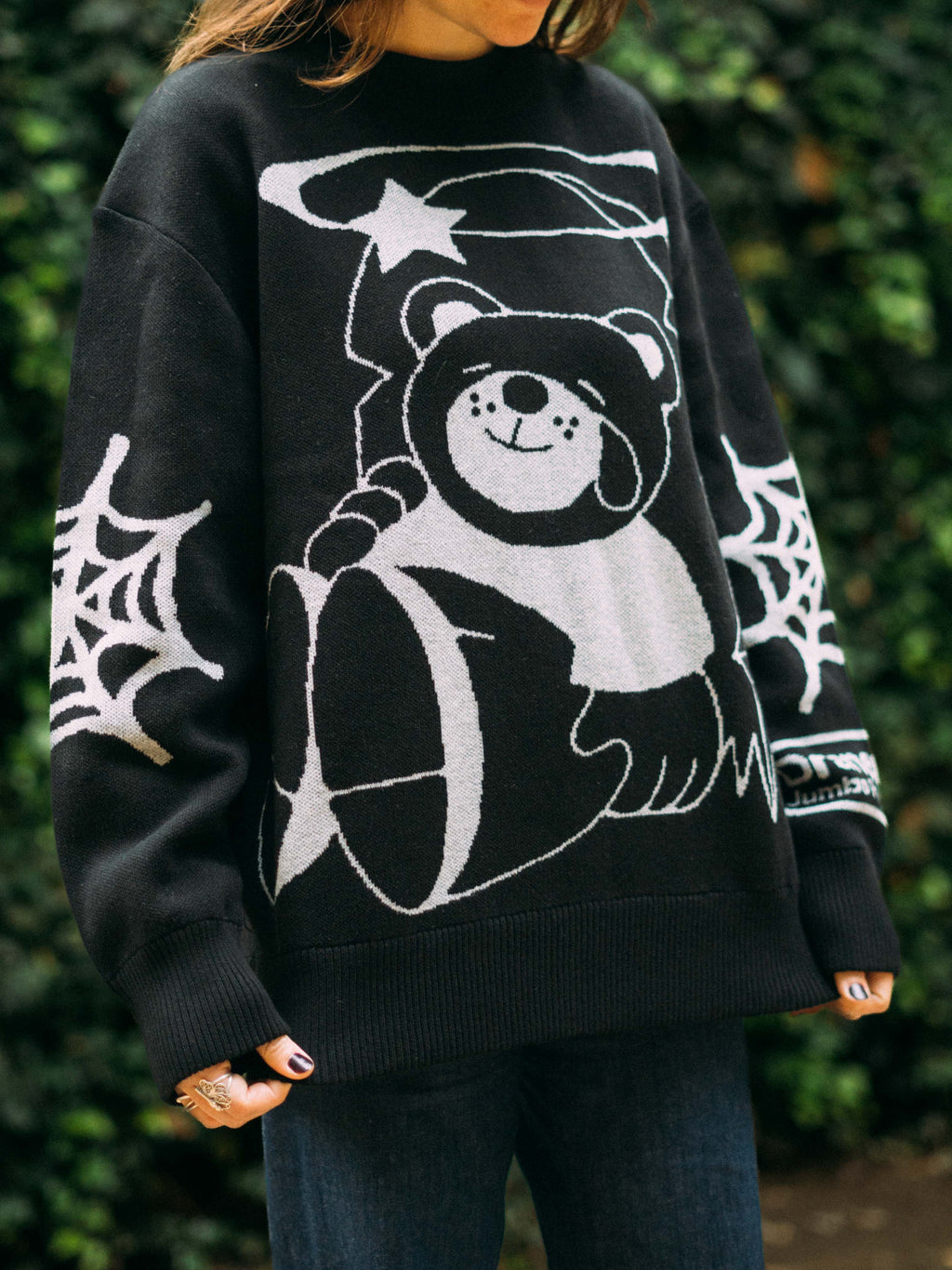 Some Call it Heaven Jumper