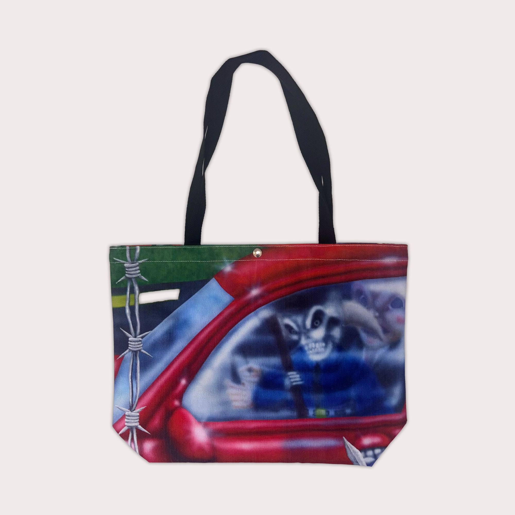 Ziggy Bag