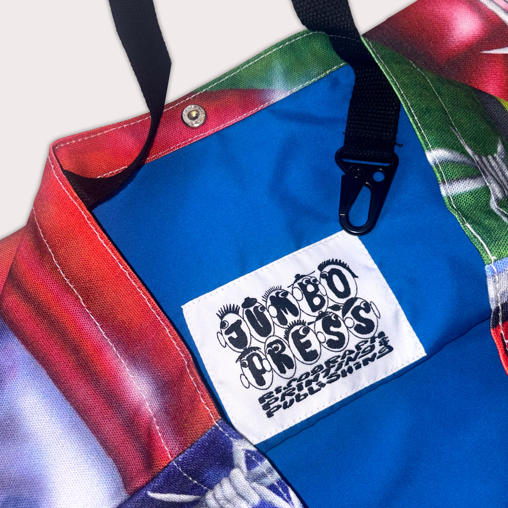 Ziggy Bag