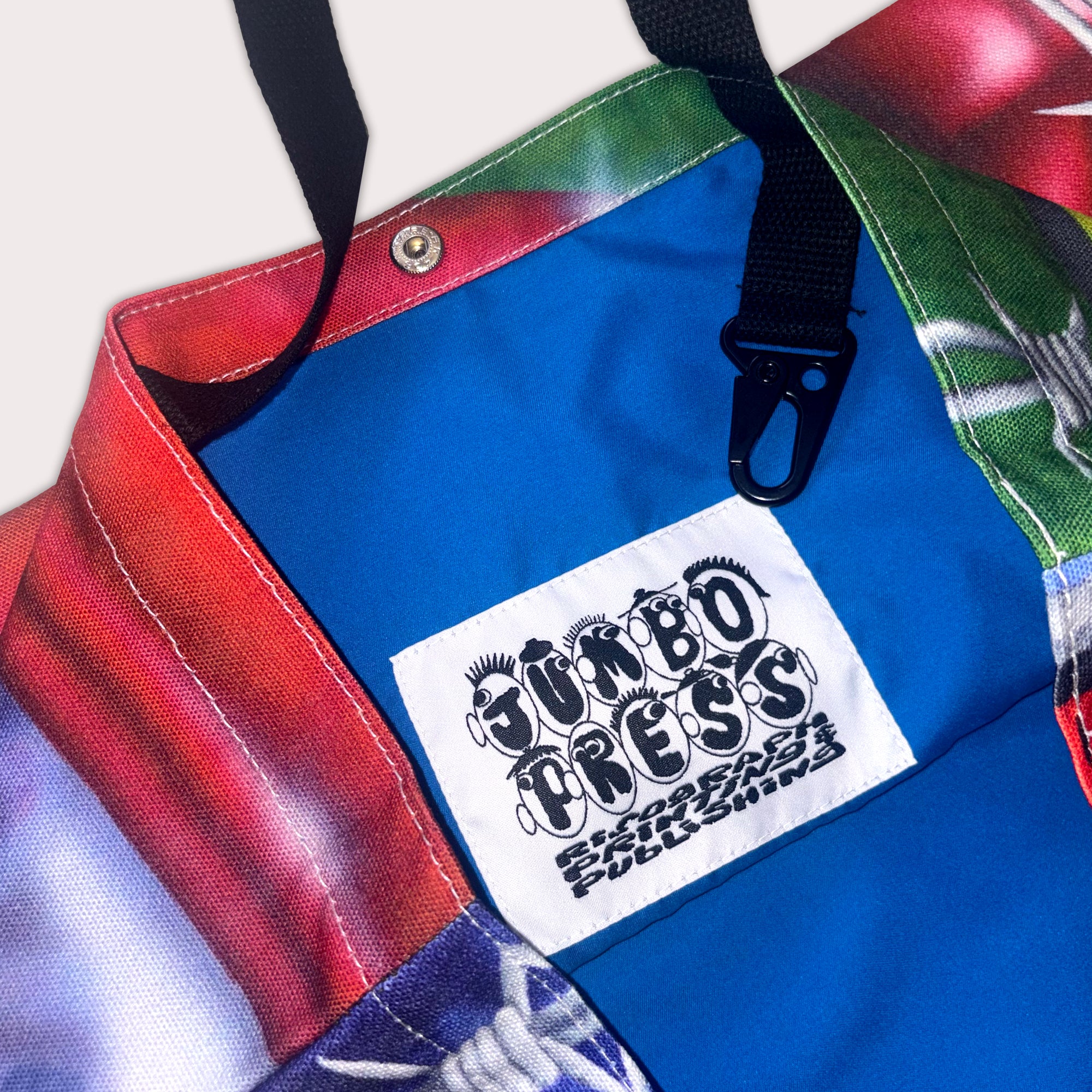 Ziggy Bag