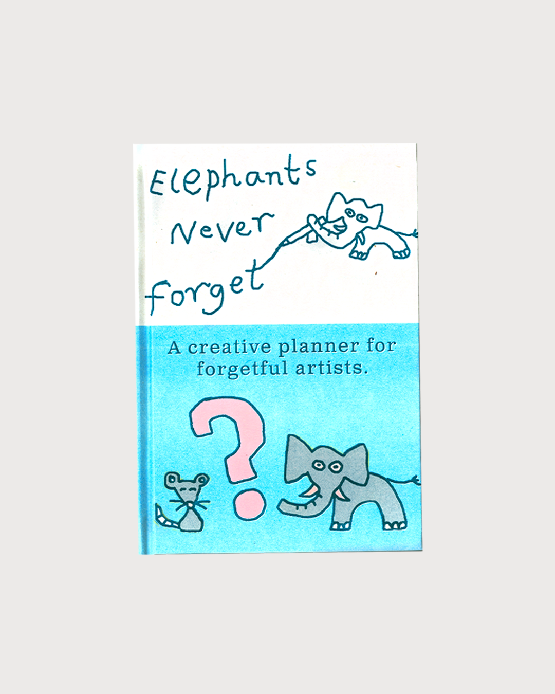 Elephants Never Forget