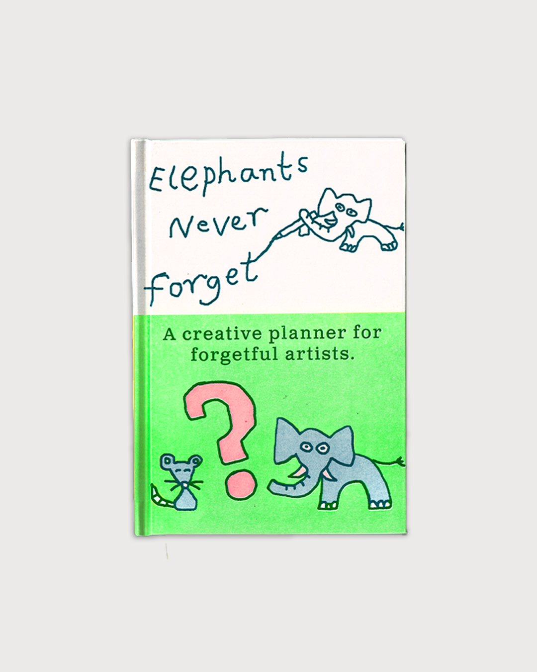 Elephants Never Forget