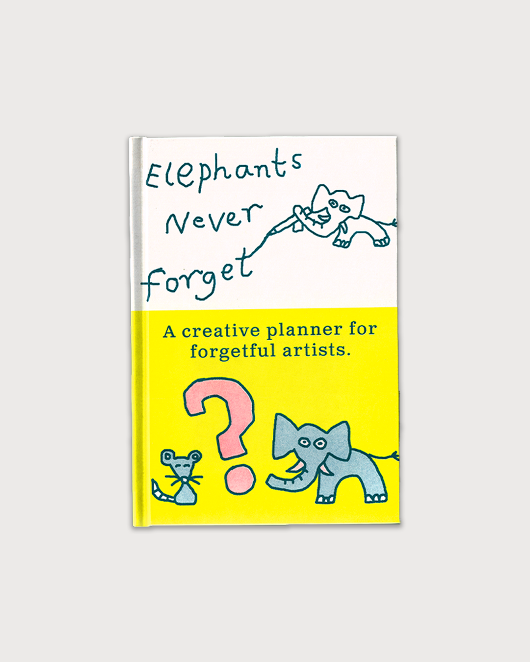 Elephants Never Forget