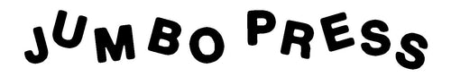 JUMBO PRESS logo