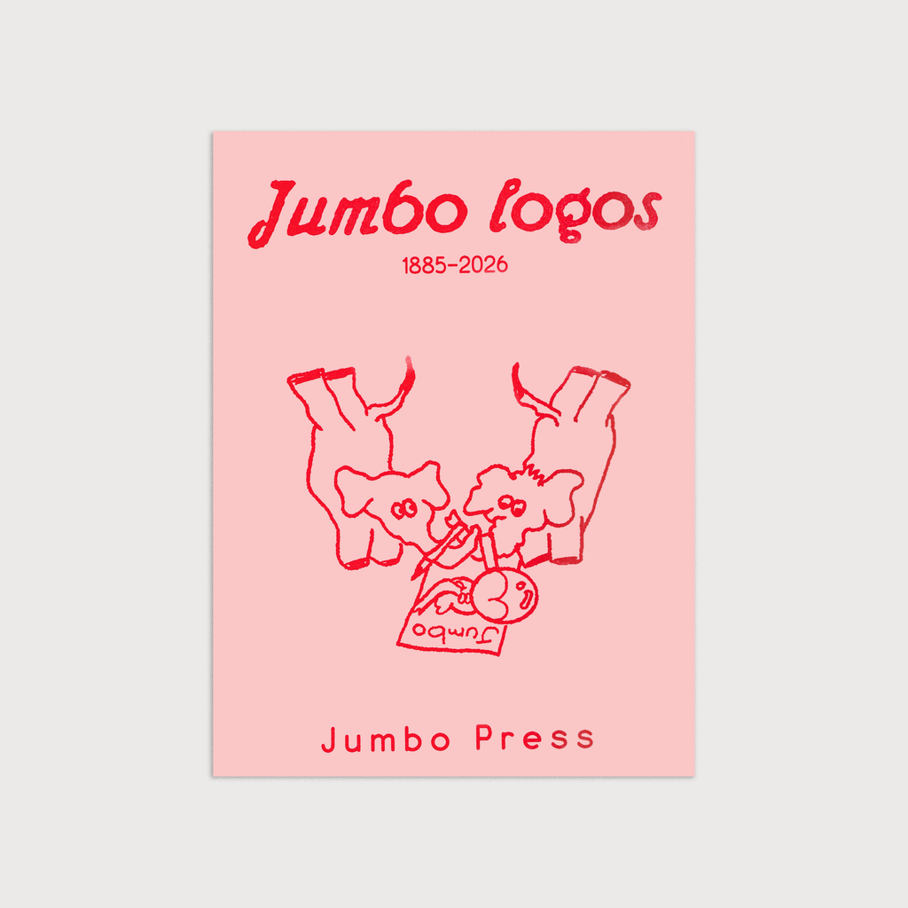 Jumbo Logos
