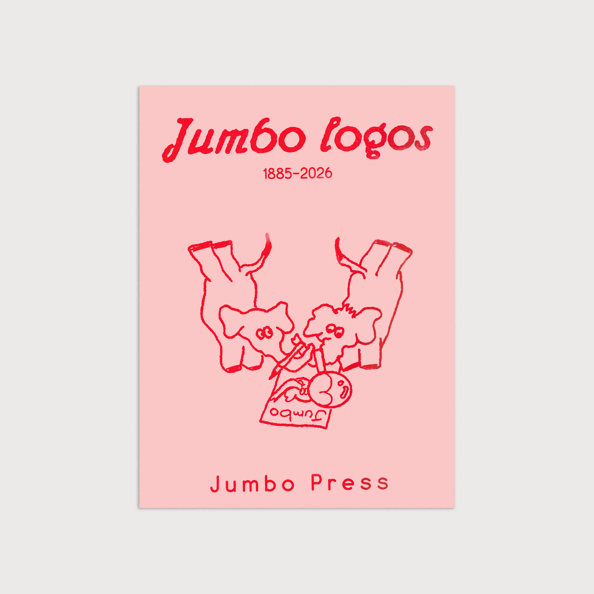 Jumbo Logos