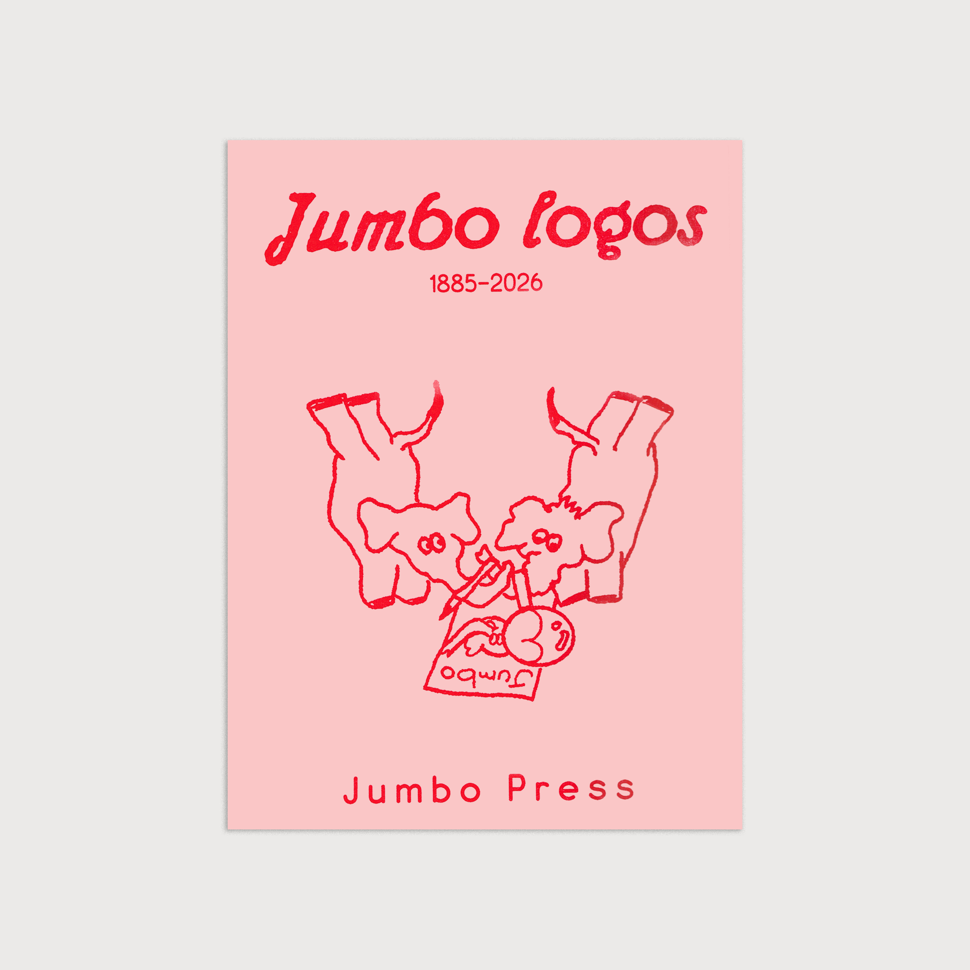 Jumbo Logos