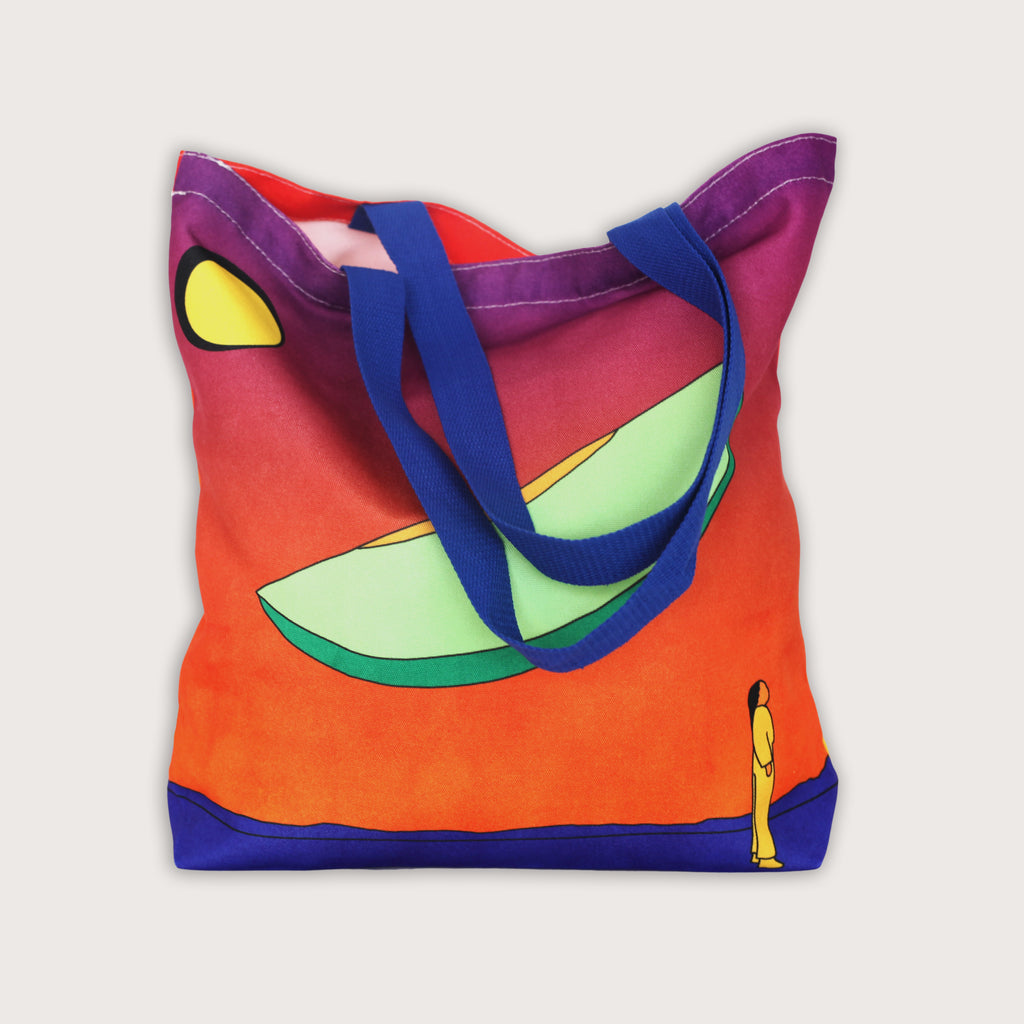 Melon Sorbet Bag
