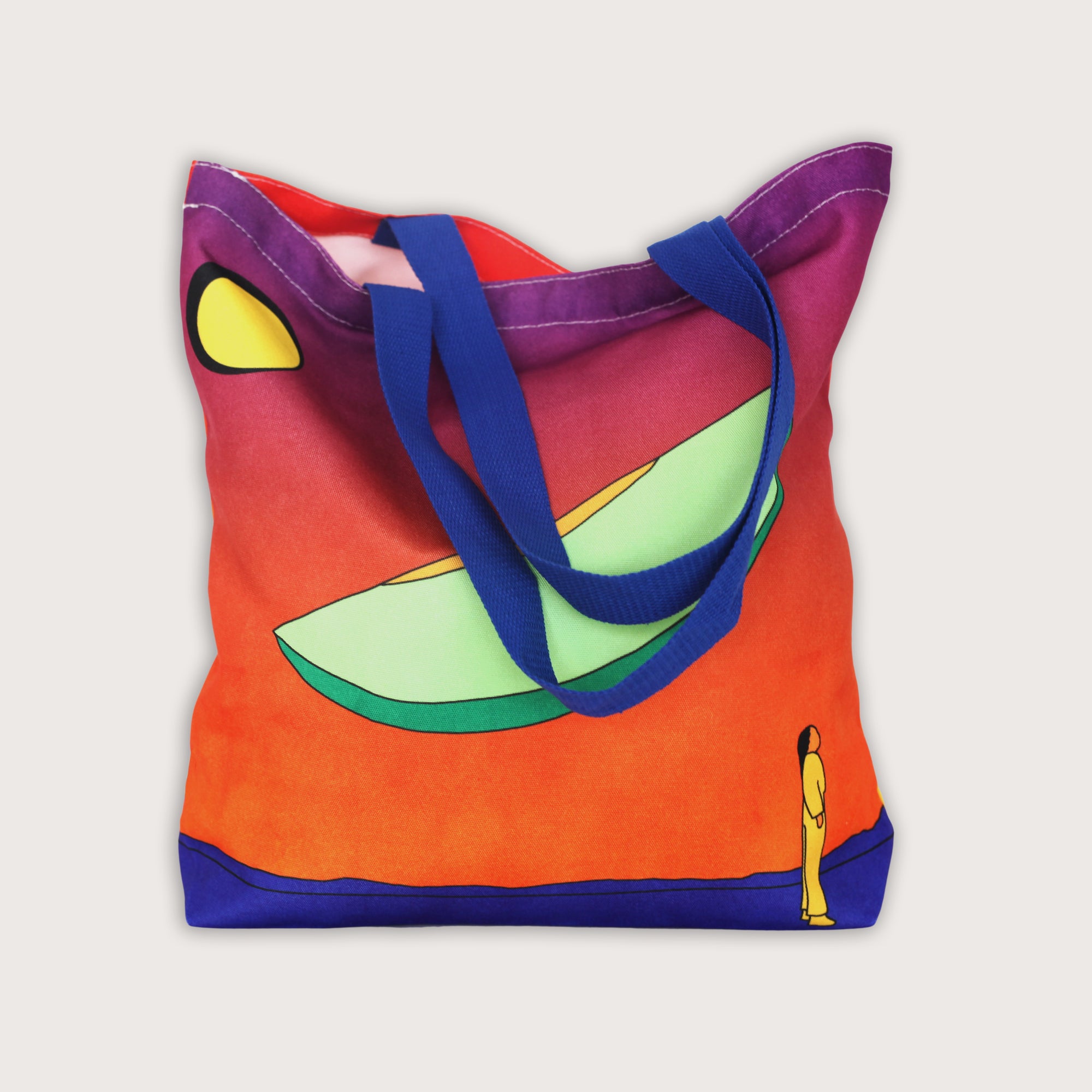 Melon Sorbet Bag