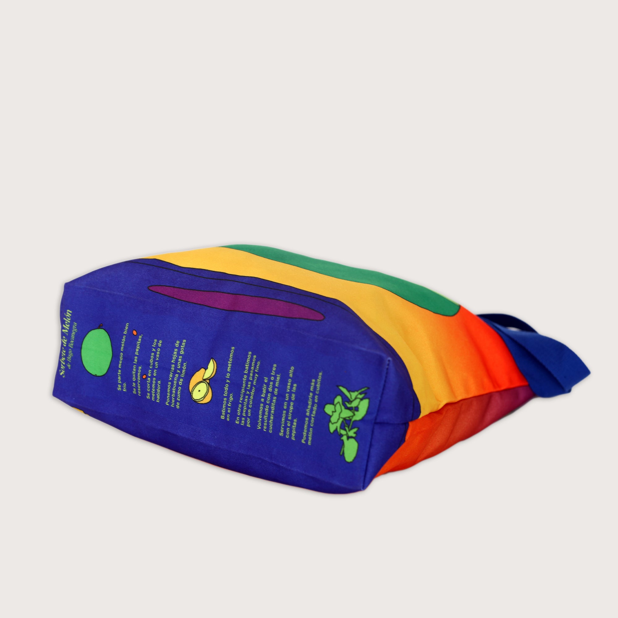 Melon Sorbet Bag