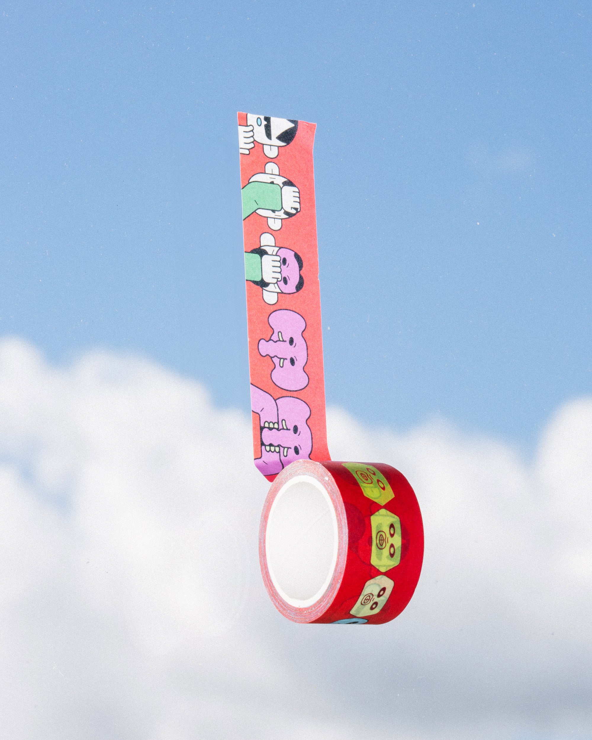 Washi Tape