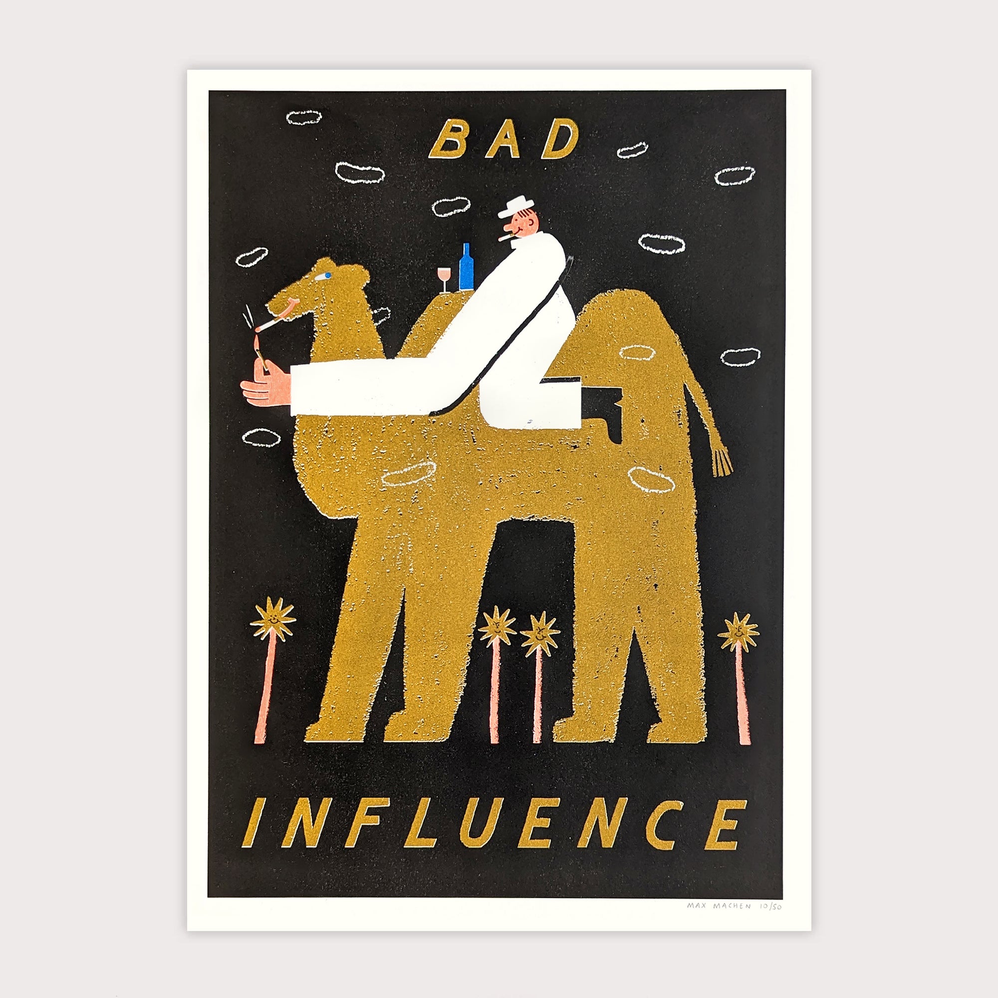 Bad Influence