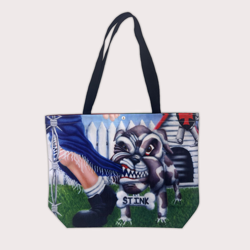 Ziggy Bag