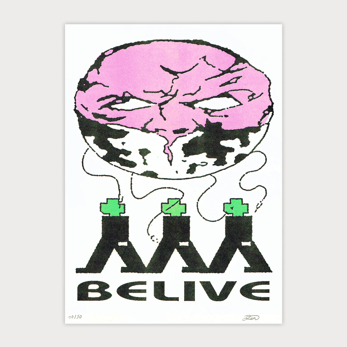 Belive